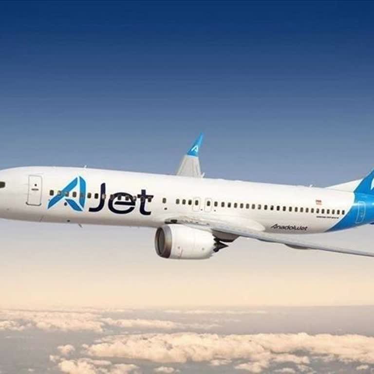 Ajet İle Seyahat Kabusu: Güvenlik Ve Hizmet Eksikliği