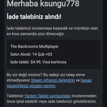 Eksik İade Ücreti: Neden 18 Lira Eksik?