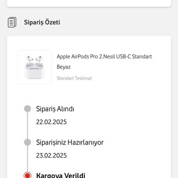 Kayıp Ürünler Ve Yetersiz Bilgilendirme Sorunu