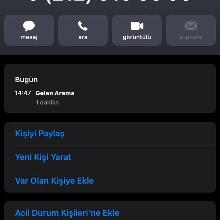 Yanlış Ürün Satın Alımı Ve Yetkisiz Arama