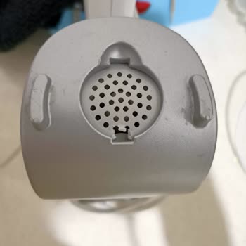 Bosch Mikserin Kronik Sorunu: Garanti Biter Bitmez Aşınma