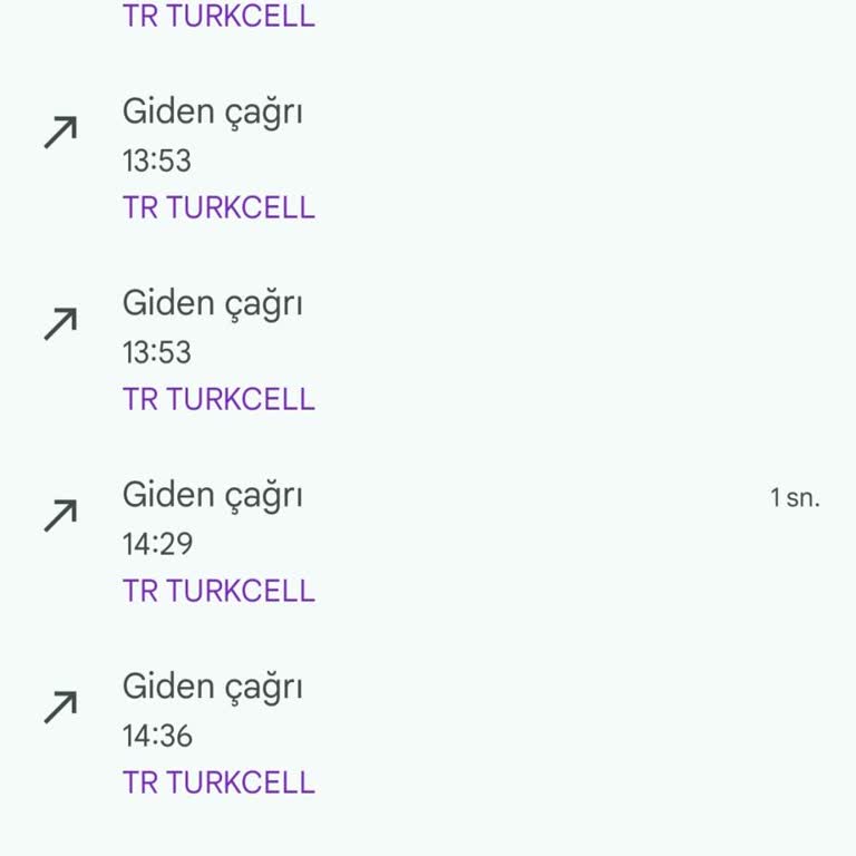Şırnak PTT Kargo İletişim Sorunu Ve Hizmet Eksikliği