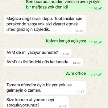 İletişim Sorunları Ve Şüpheli Davranışlar