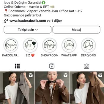 İletişim Sorunları Ve Şüpheli Davranışlar