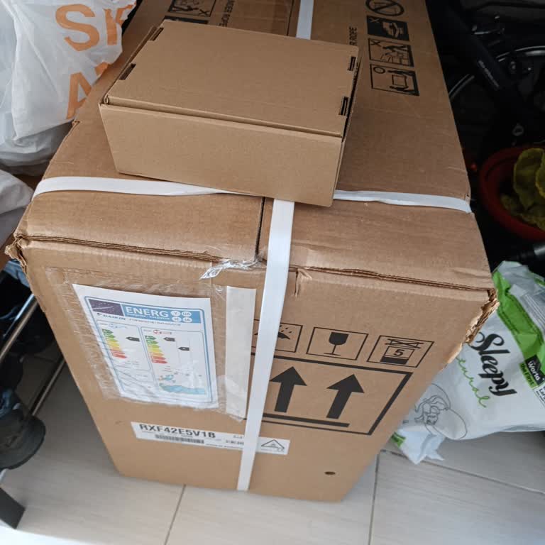 Daikin Klima Montajında 3.5 Aylık Bekleyiş Kabusu