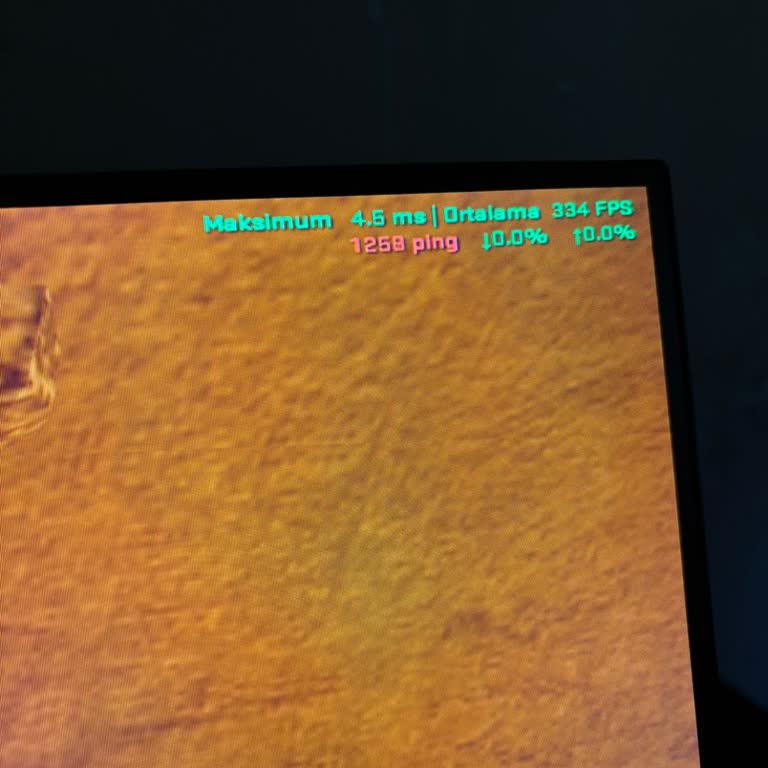 Turkcell Superonline'da Sürekli İnternet Kesintileri Ve Yüksek Ping Sorunu!