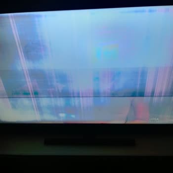 Vestel Televizyon Değişiminde JVC Dayatması