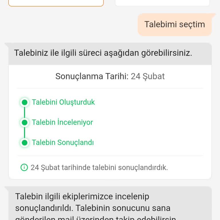 Yanlış Yönlendirilen Ürünler Ve İlgisiz Müşteri Hizmetleri