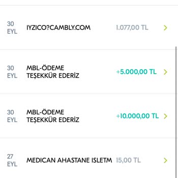 Cambly Charged My Card for Months Without Consent