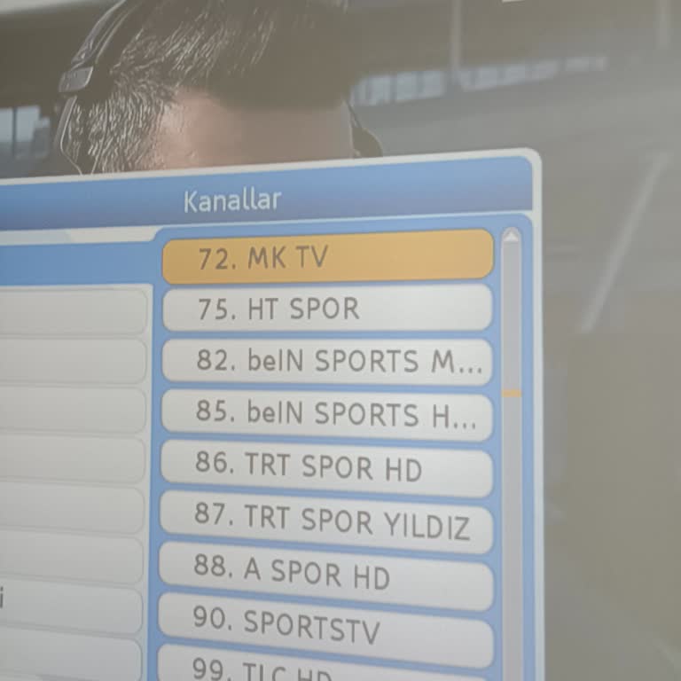 Digiturk Yayın Sorunları Ve Müşteri Hizmetleri Erişimsizliği