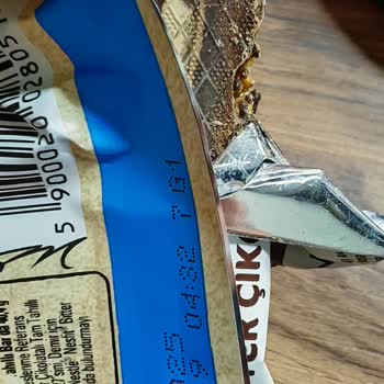 Nesfit Çikolatalı Ürünlerde Sürekli Bozulma Sorunu