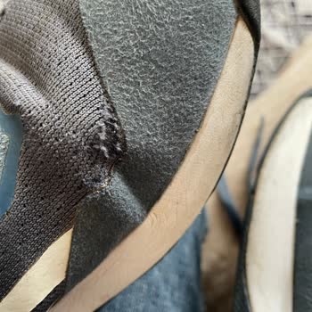 Reebok Ayakkabının Hızla Çürümesi Ve Garanti Sorunu