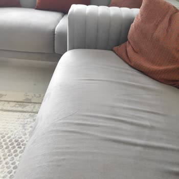 Koltuk Kumaşı Ve Sünger Sorunları Çözümsüz Kaldı