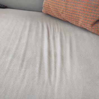 Koltuk Kumaşı Ve Sünger Sorunları Çözümsüz Kaldı