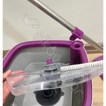 Parex Wondero Mop Su Haznesi Ve Yedek Parça Sorunu