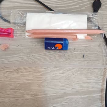 ÖSYM Sınavında Kalem Krizi: Zaman Ve Emek Kaybı