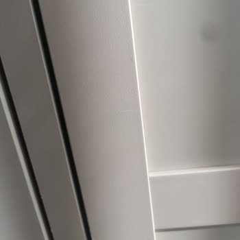 Avcılar Konfor'dan Gelen Hatalı Yatak Odası Takımı