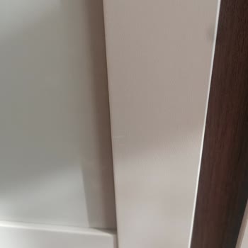 Avcılar Konfor'dan Gelen Hatalı Yatak Odası Takımı