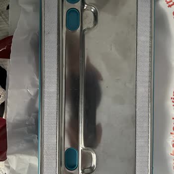 Teknik Servis Mağduriyeti Ve Eksik Parça Sorunu