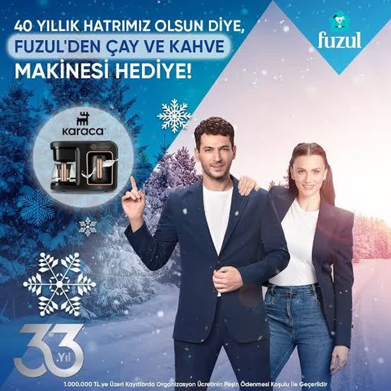 Fuzul Ev'de Sözler Tutulmuyor, Müşteri Hizmetleri Yetersiz