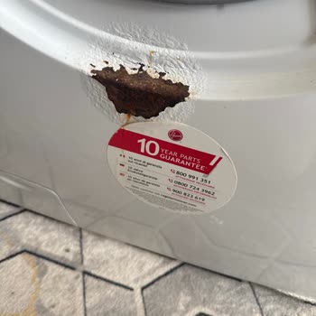 Hoover Çamaşır Makinesi Sorunlarıma Çözüm Bulun!