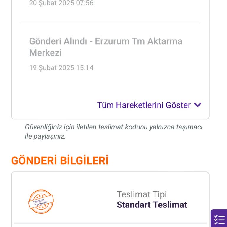 Hepsijet İle Kayıp Kargo Macerası