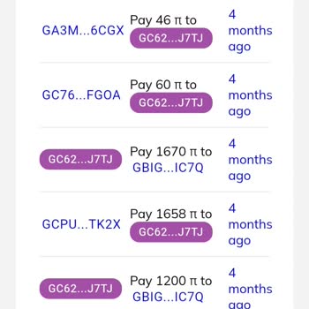 Pi Network Yetkisiz Pi Coin Transferi Ve Güvenlik İhlali!