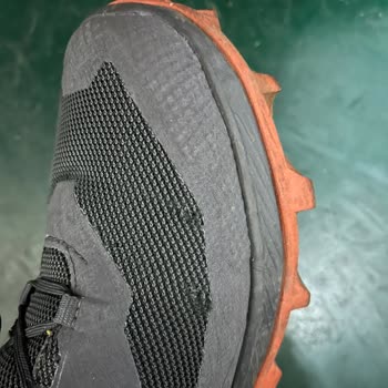 Tienda Salomon, falta de atención al cliente, experiencia mala