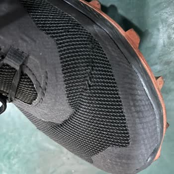 Tienda Salomon, falta de atención al cliente, experiencia mala