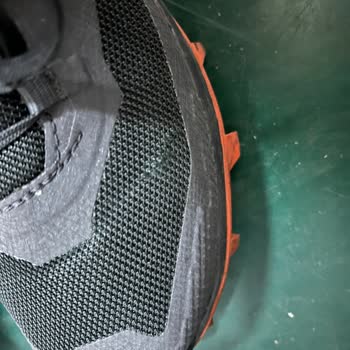 Tienda Salomon, falta de atención al cliente, experiencia mala