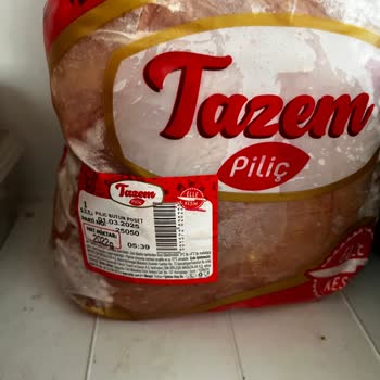 Yanlış Tartım Ve İlgisiz Müdür Sorunu