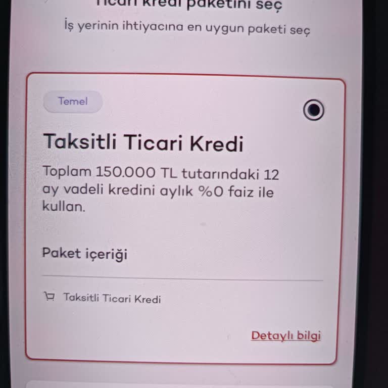 Faizsiz Kredi Yanıltmacası: Akbank'tan Yanıltıcı Bilgilendirme