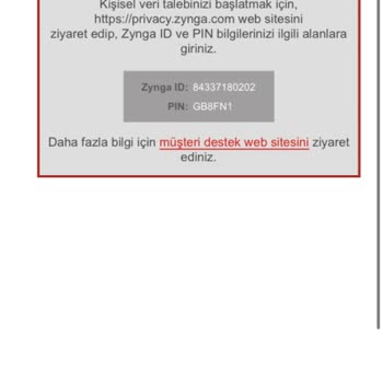 Okey Plus Hesabım Haksız Yere Kapandı