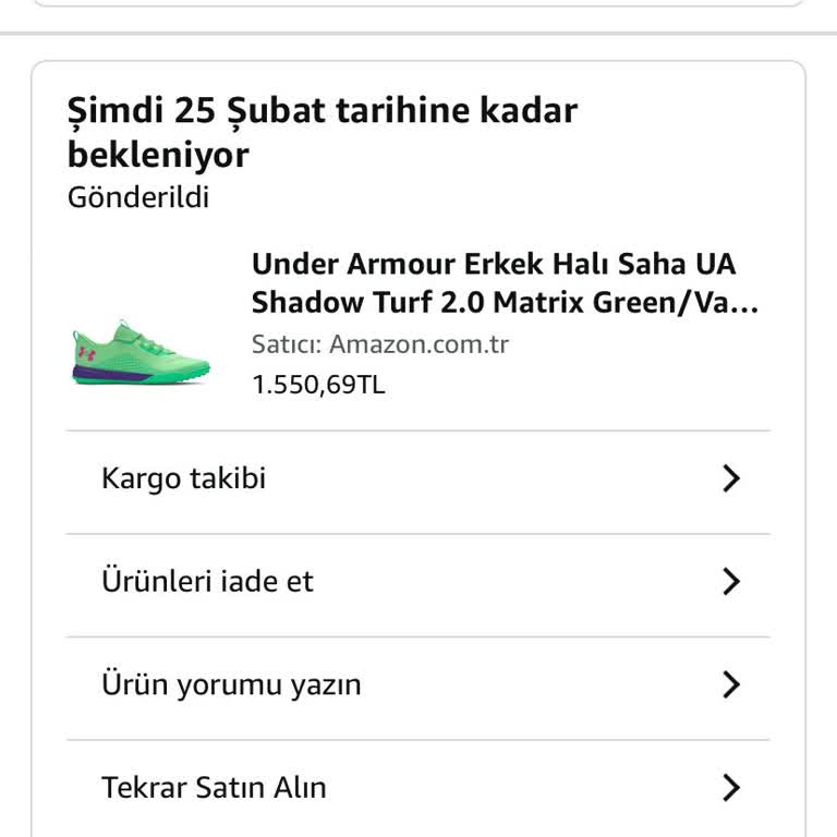 Teslimat Sorunları Ve Artan Bekleme Süreleri