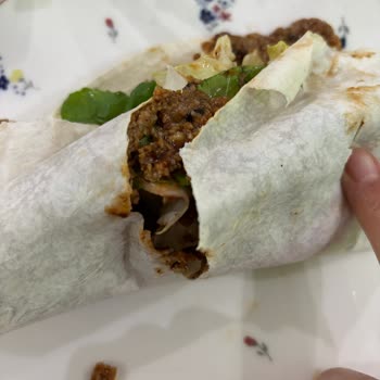 Kalitesiz Lavaş Ve Artan Fiyatlar: Komagene Deneyimimiz