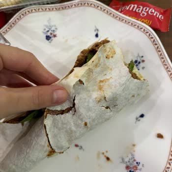 Kalitesiz Lavaş Ve Artan Fiyatlar: Komagene Deneyimimiz