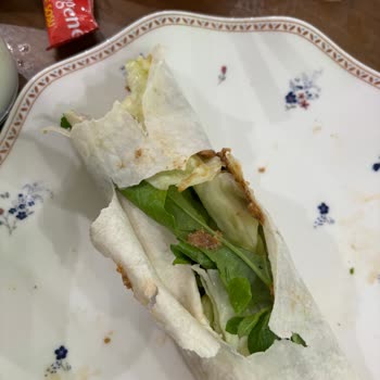 Kalitesiz Lavaş Ve Artan Fiyatlar: Komagene Deneyimimiz