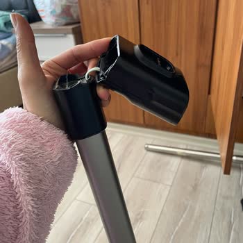 Philips Dikey Süpürge Parça Sorunu