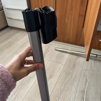 Philips Dikey Süpürge Parça Sorunu