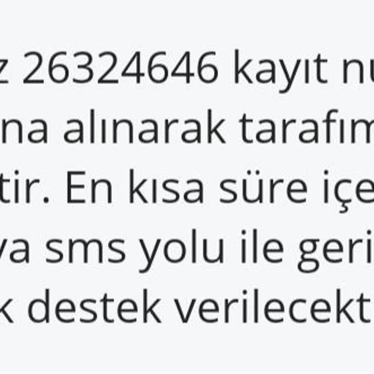 Hatalı Ürün İadesinde Karşılaşılan Sorunlar