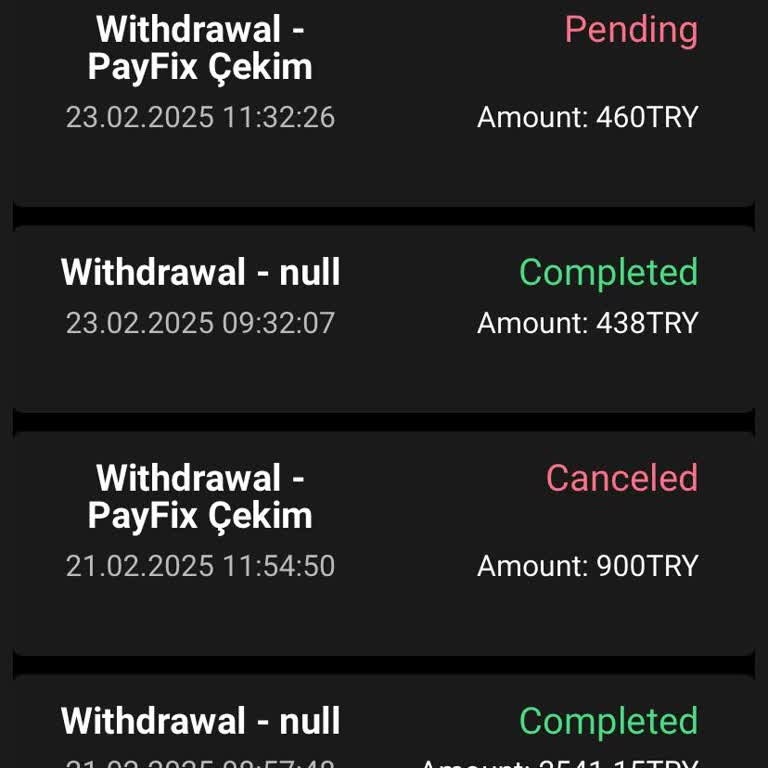 Justinbet Bonus Kullanımında Ödeme Sorunu!