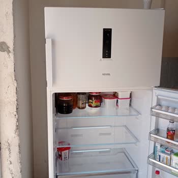 Vestel Buzdolabında Sürekli Bozulma Sorunu