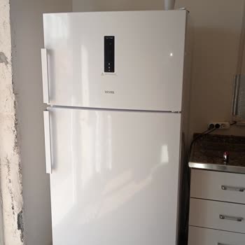 Vestel Buzdolabında Sürekli Bozulma Sorunu