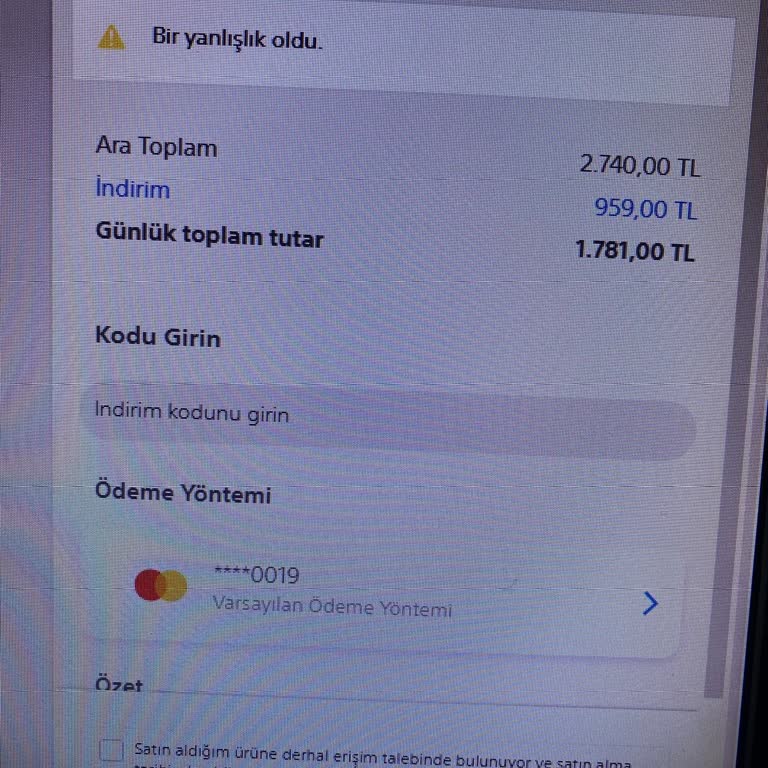 PlayStation Çağrı Merkezine Ulaşamama Sorunu