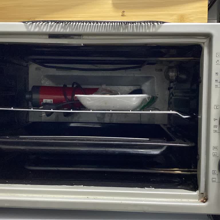 Simfer Fırın Camı Sorunu Ve Yüksek Ücret Talebi