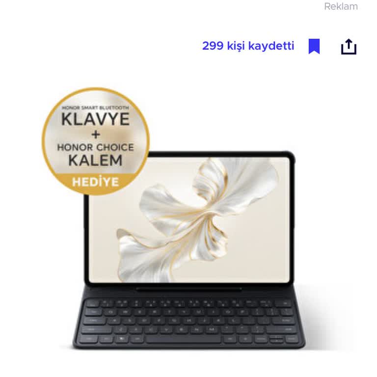 Hediye Kalem Yanıltmacası