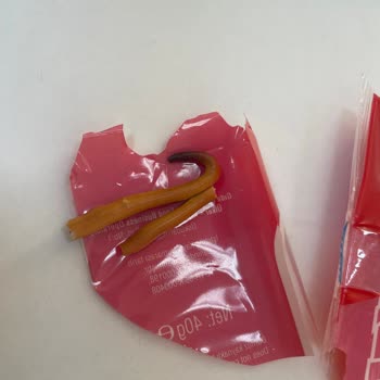 Ülker Krakerde Beklenmedik Sorun