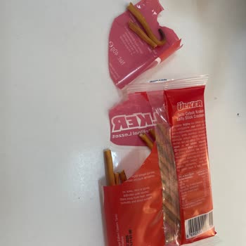 Ülker Krakerde Beklenmedik Sorun