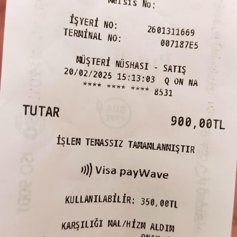 Vodafone Mağazalarında Devir İşlemi Ücret Farklılıkları