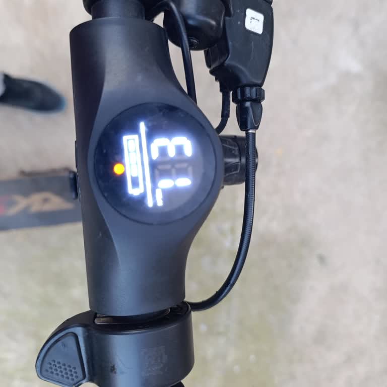 RKS Motor S11'in Güvenilmezliği Ve Müşteri Hizmetleri Sorunu!